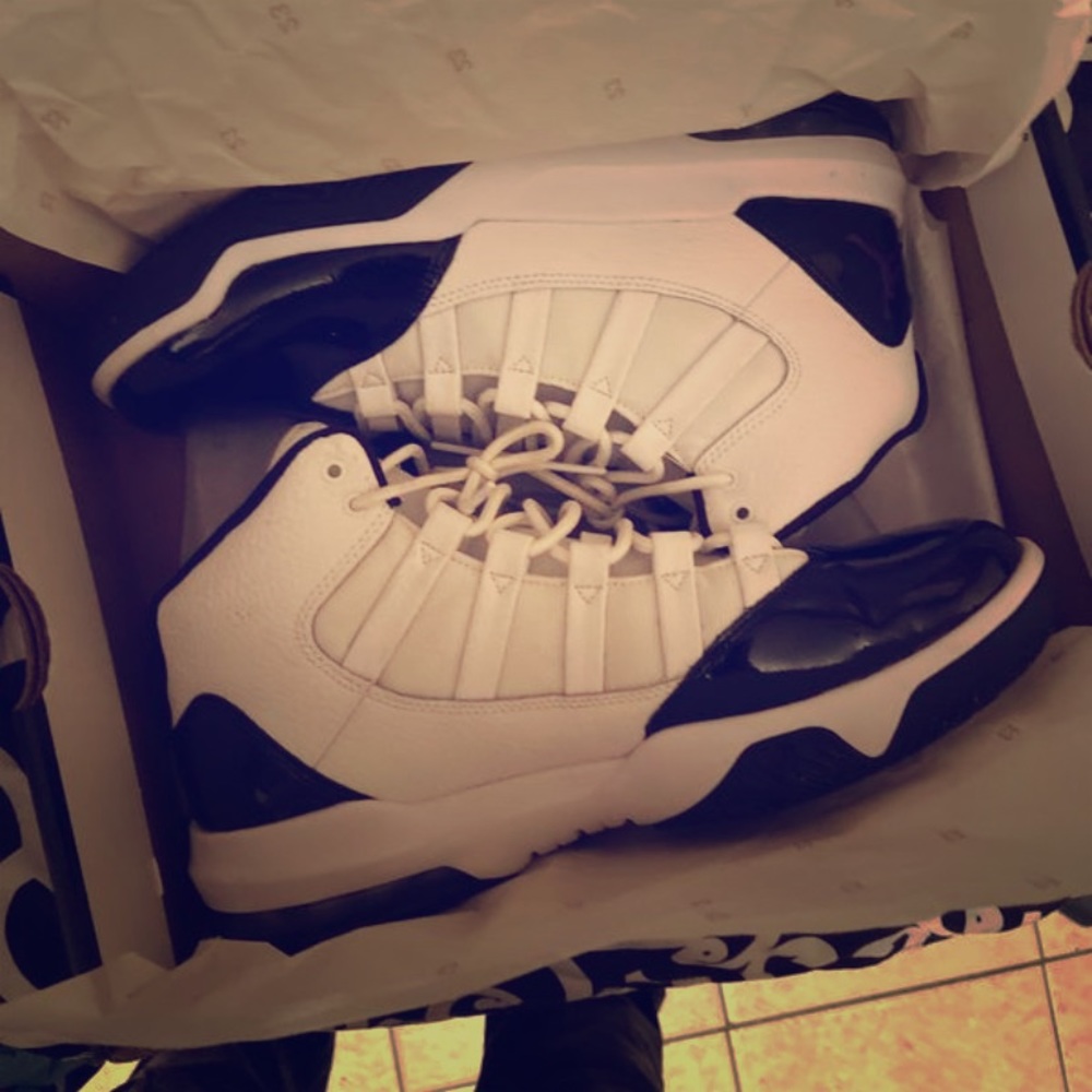 Air jordan